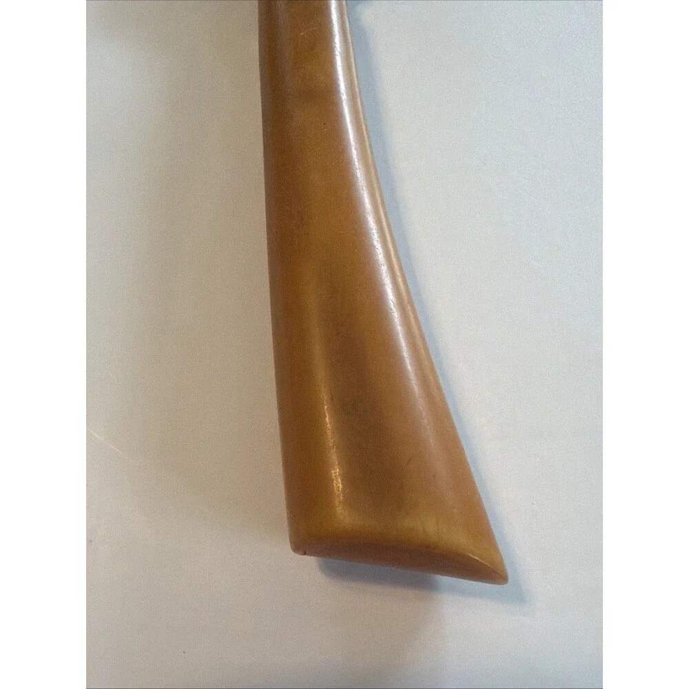 Vtg Bakelite Utensil Cake Pie Server Advertising Clusiau Motor Sale Ford Mercury